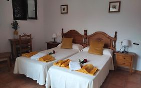Hotel Mirador del Vadillo